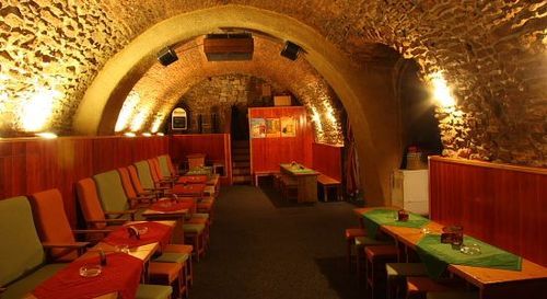 Hi-Fi klub